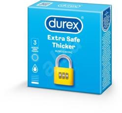 Kondomy Durex